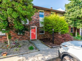 550 Darby Creek Rd APT 38, Lexington, KY 40509