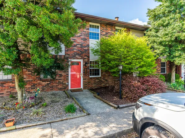 550 Darby Creek Rd APT 38, Lexington, KY 40509