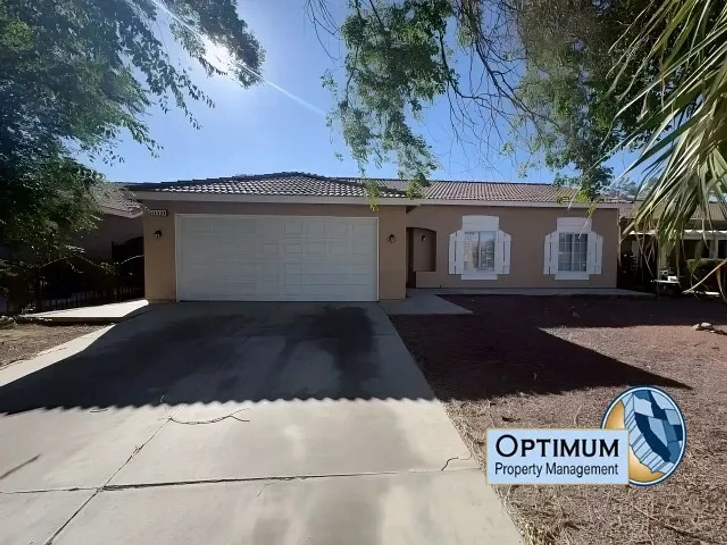 Beautifully Updated 3-Bedroom Home in Adelanto — Photo 1