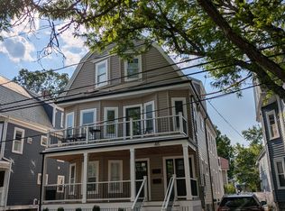 46 Simpson Ave #1, Somerville, MA 02144