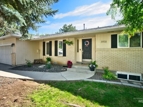 3958 N Bryson Way, Boise, ID 83713