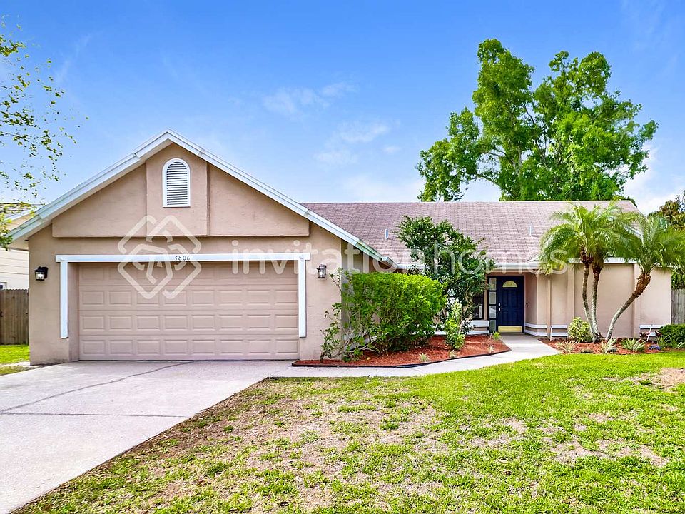 1st image of 4806 Foxshire Cir