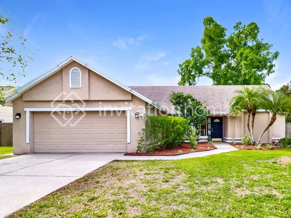 4806 Foxshire Cir, Tampa, FL 33624