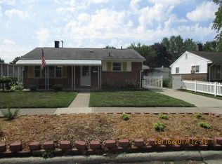 30941 Somerset St, Westland, MI 48186