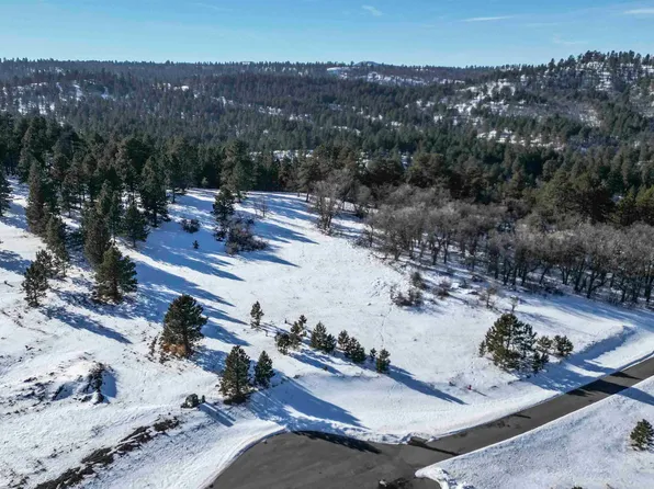 LOT 14 Oak Dr, Whitewood, SD 57793