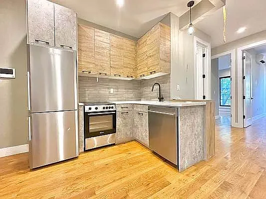 Rented by Doorway NYC, LLC | media 2
