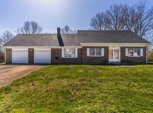 202 Wilson St, Berea, KY 40403