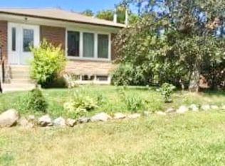 391 Alper St, Richmond Hill, ON
