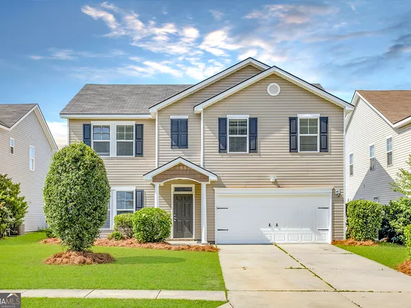 84 Crystal Lake Dr, Savannah, GA 31407