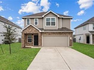 980 Rice Dr, Bryan, TX 77803