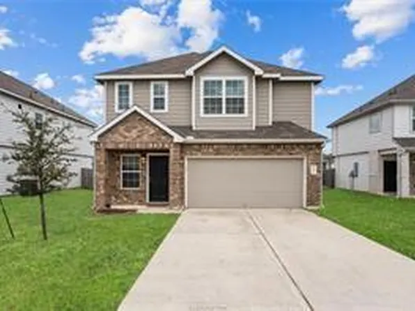 980 Rice Dr, Bryan, TX 77803