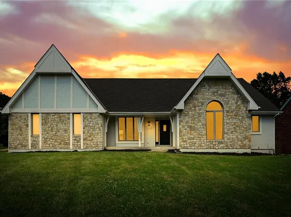 12324 E 63rd Ter, Kansas City, MO 64133