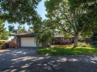 13995 W 26th Ave, Golden, CO 80401