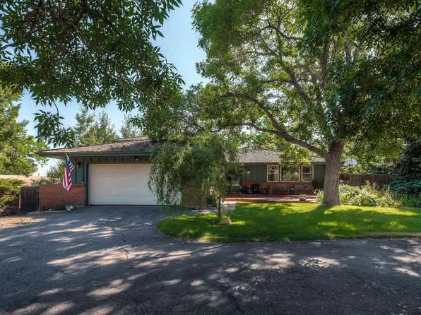 13995 W 26th Ave, Golden, CO 80401