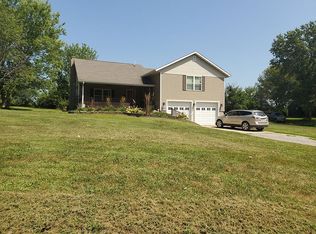 1925 River Vista Rd, Muscatine, IA 52761