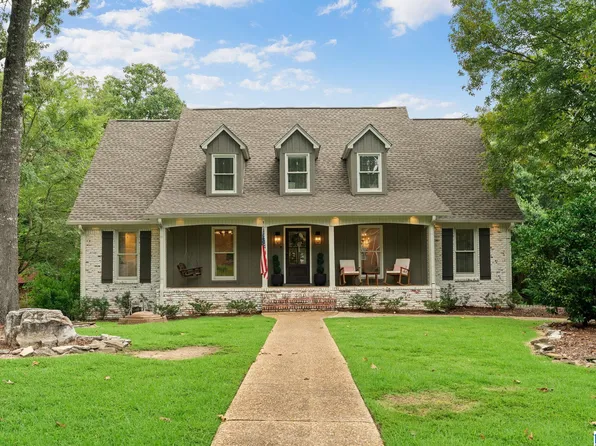 3633 Cheshire Rd, Birmingham, AL 35242