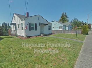 1011 Rainier Ave, Bremerton, WA 98312