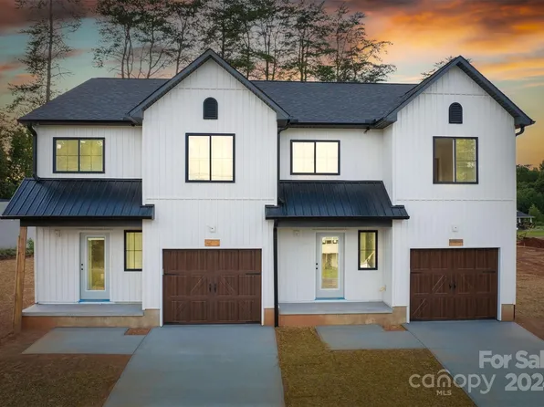 1259 Margaret St NW, Valdese, NC 28690