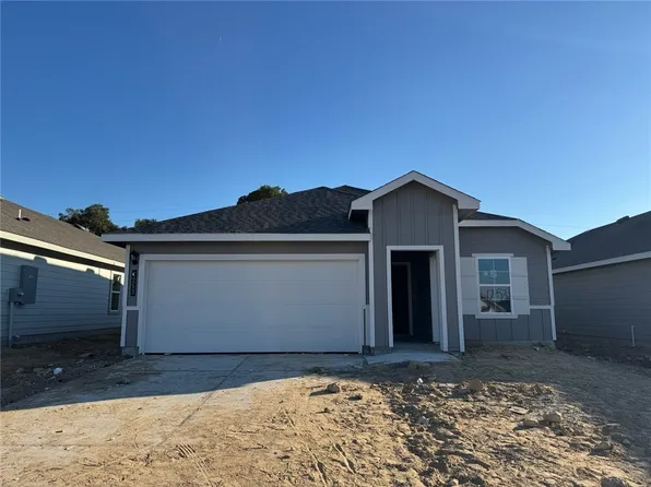 1253 Wilkins Valley St, Brenham, TX 77833