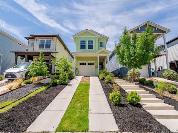 412 Natalen, San Antonio, TX 78209