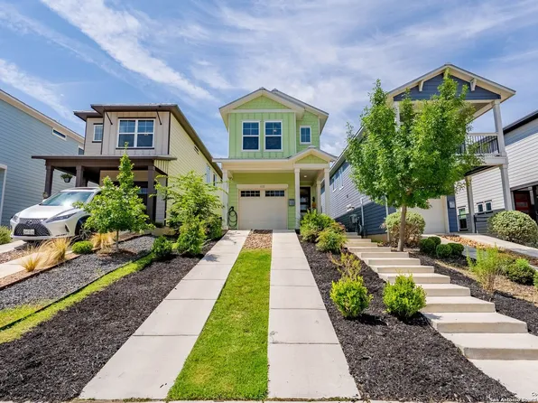 412 Natalen, San Antonio, TX 78209