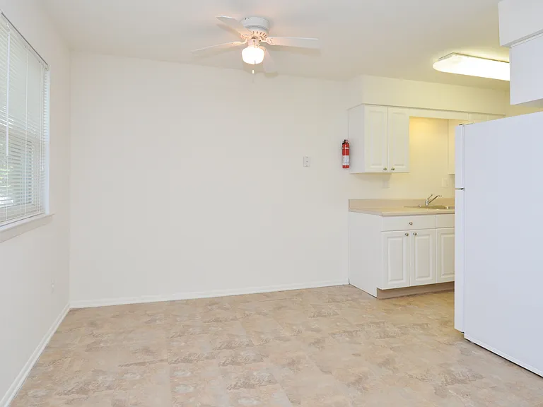 Sample Dining Room