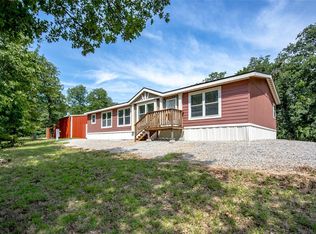 106448 Rodeo Dr, McLoud, OK 74851