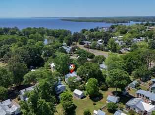 409 Elliott Street, Edenton, NC 27932