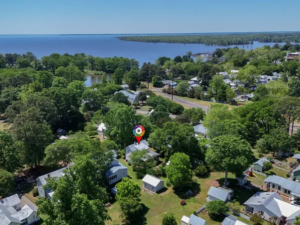 409 Elliott Street, Edenton, NC 27932