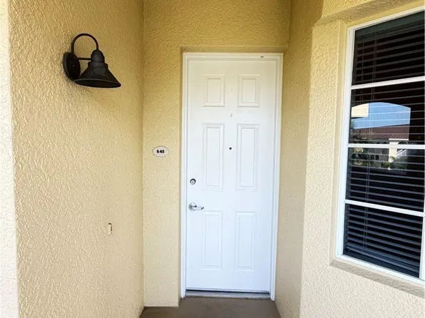 1789 Four Mile Cove Pkwy Unit 545, Cape Coral, FL 33990