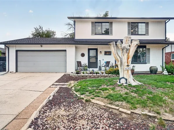 4745 E 129th Place, Thornton, CO 80241