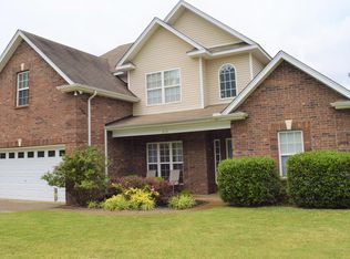 315 Foster Dr, White House, TN 37188