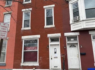 2030 N 5th St, Harrisburg, PA 17102