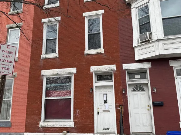 2030 N 5th St, Harrisburg, PA 17102