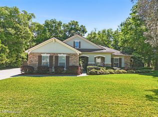 757 Old Loggers Way, Saint Augustine, FL 32086