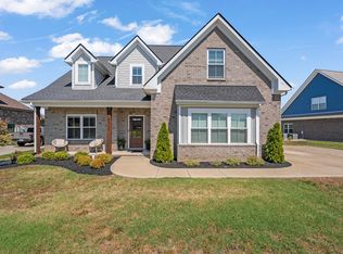 4025 Gilreath Pl, Murfreesboro, TN 37127