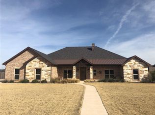 117 Cactus Rose Trl, Abilene, TX 79602