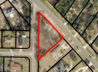 7107 E Bay Blvd, Navarre, FL 32566