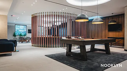 Rented by Nooklyn NYC LLC