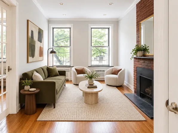 562 Hudson Street image 1 of 1