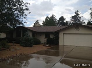 10 Walking Diamond Dr, Prescott, AZ 86301