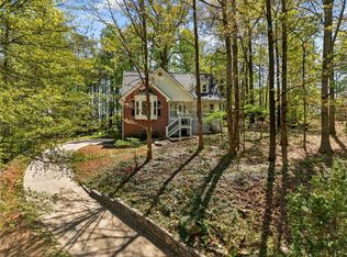 4480 Indian Trace Dr, Alpharetta, GA 30004