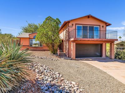 2991 W Camino Perritos, Tucson, AZ, 85745