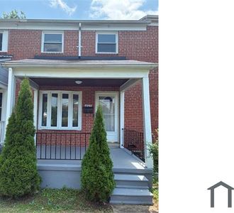 4705 Williston St, Baltimore, MD, 21229