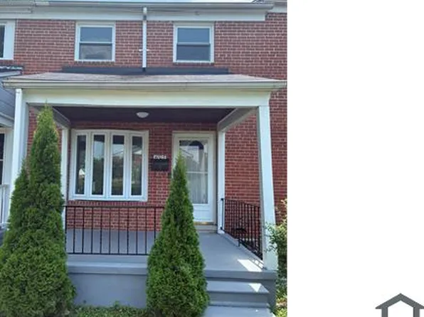 4705 Williston St, Baltimore, MD 21229