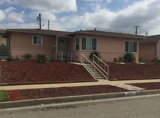 2219 W 115th St, Hawthorne, CA 90250