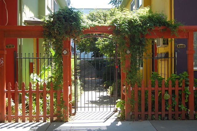 1st image of 711 14th St #1