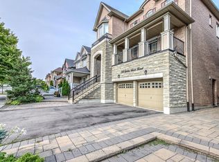 310 Golden Forest Rd, Vaughan, ON L6A 0S8