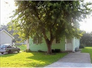 933 Gregg St, Washington Court House, OH 43160