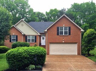 1005 Brookside Woods Blvd, Hermitage, TN 37076